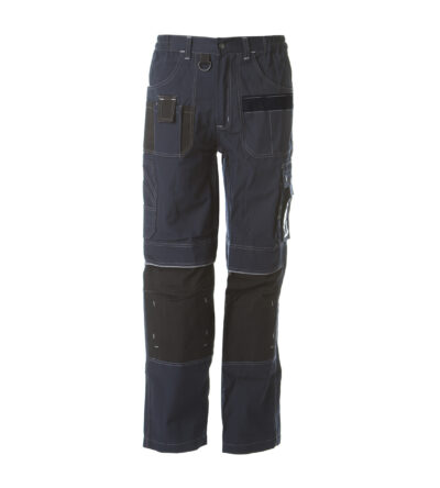 Pantalone Qatar - navy, S