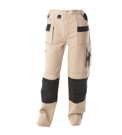 Pantalone Qatar - beige, S