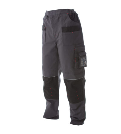 Pantalone Qatar - dark grey, S