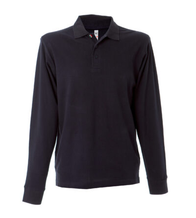 Polo New Zeland - navy, XS