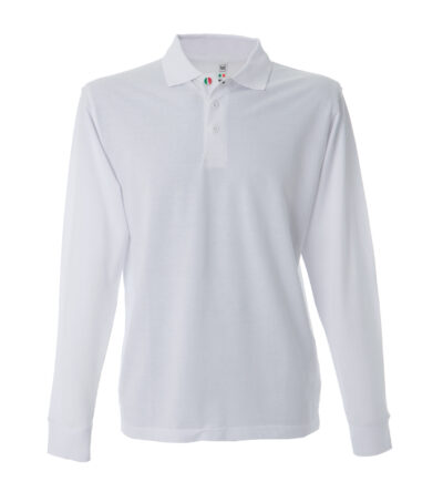Polo New Zeland - white, XS