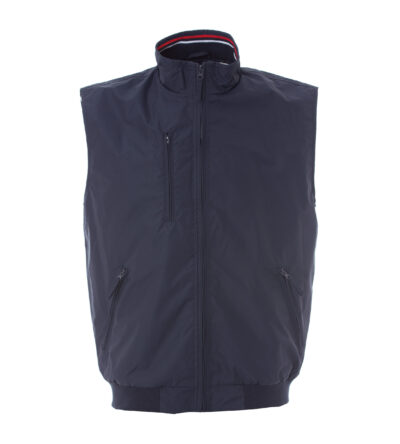 Gilet Massa - navy, S