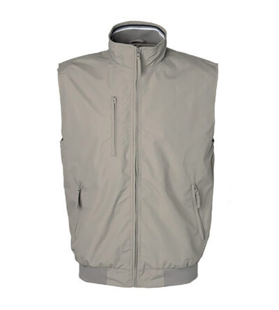 Gilet Massa - grey, S