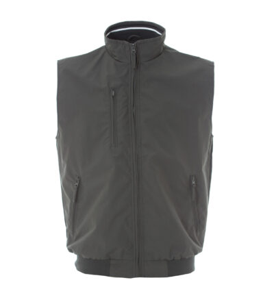 Gilet Massa - green, S