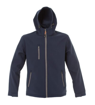 Giubbotto Innsbruck Man - navy, XS
