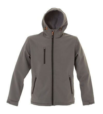 Giubbotto Innsbruck Man - grey, XS