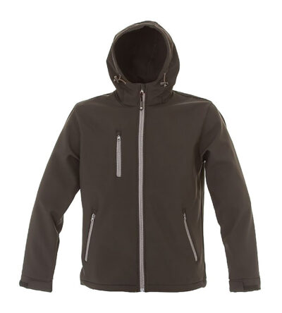 Giubbotto Innsbruck Man - black, XS