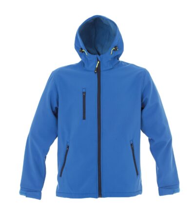 Giubbotto Innsbruck Man - royal, XS