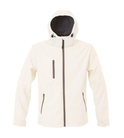 Giubbotto Innsbruck Man - white off, XS