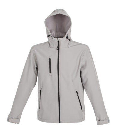 Giubbotto Innsbruck Man - light grey, XS