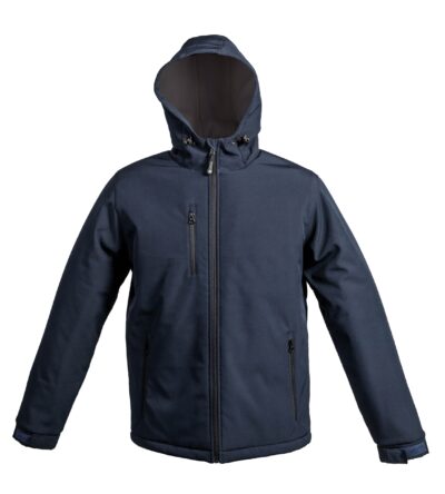 Giubbotto Innsbruck Man - dark navy, XS