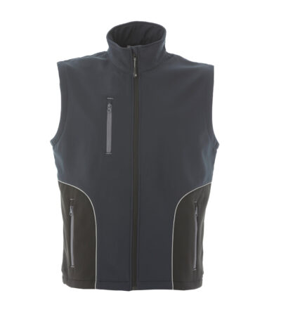 Gilet Ortisei - navy, S