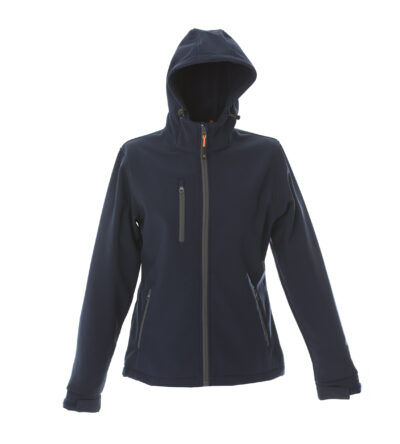 Giubbotto Innsbruck Lady - navy, S