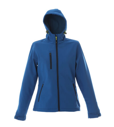 Giubbotto Innsbruck Lady - royal, S