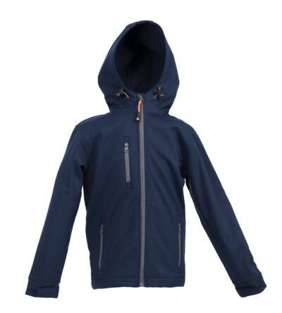 Giubbotto Innsbruck Boy - navy, S
