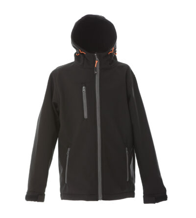 Giubbotto Innsbruck Boy - black, S