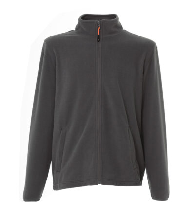 Pile Copenaghen Man - grey, XS