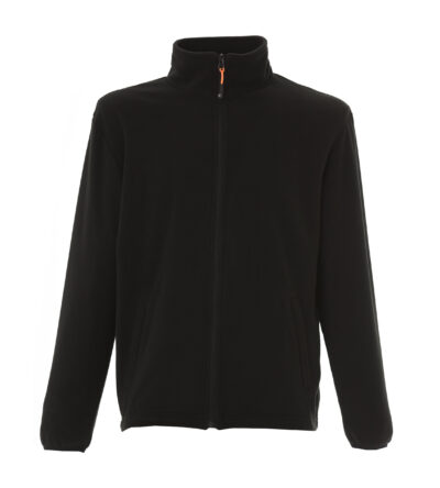 Pile Copenaghen Man - black, XS