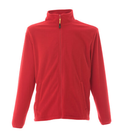 Pile Copenaghen Man - red, XS