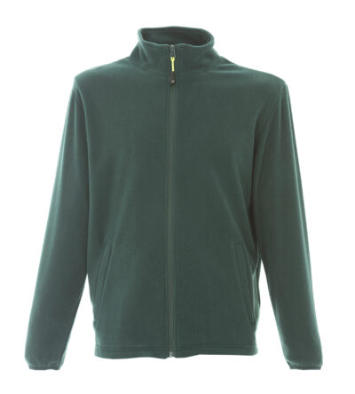 Pile Copenaghen Man - DARK GREEN, XS
