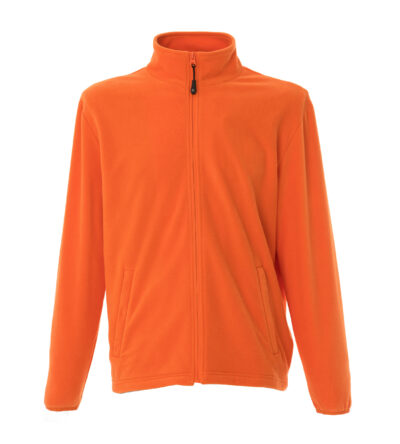 Pile Copenaghen Man - orange, XS