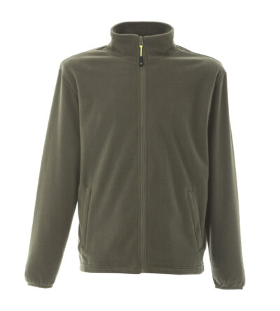 Pile Copenaghen Man - army green, XS