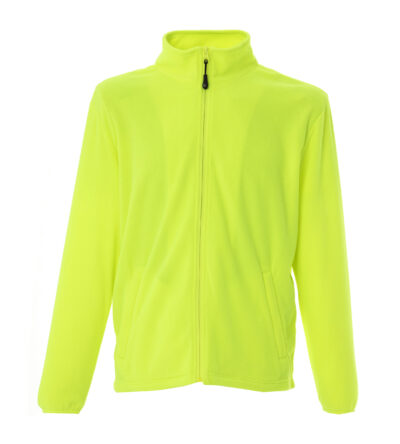 Pile Copenaghen Man - yellow, XS