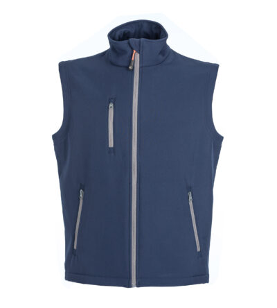Gilet Tarvisio Man - navy, S
