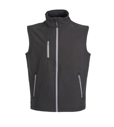 Gilet Tarvisio Man - black, S