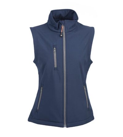 Gilet Tarvisio Lady - navy, S