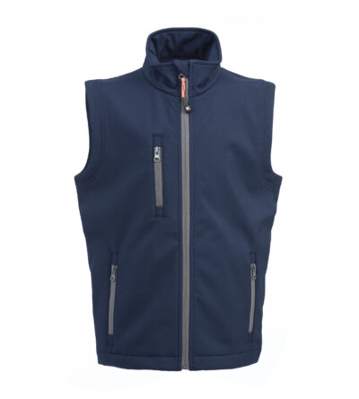 Gilet Tarvisio Boy - navy, S