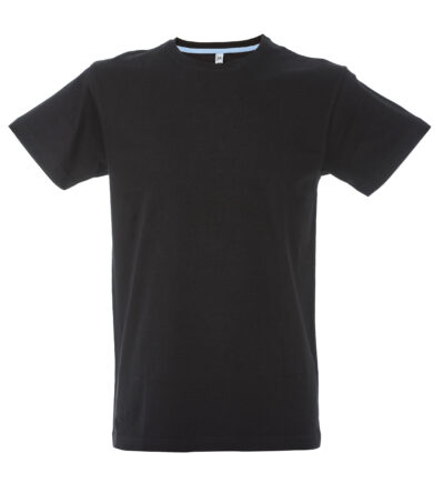 T-shirt California Man - black, S