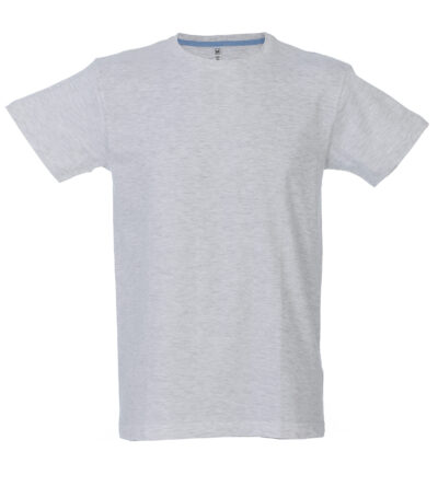 T-shirt California Man - MELANGE, S