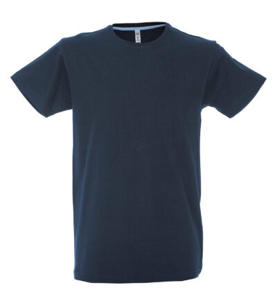 T-shirt California Man - navy, S