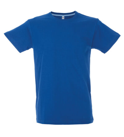 T-shirt California Man - royal, S
