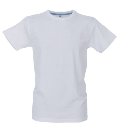 T-shirt California Man - white, S