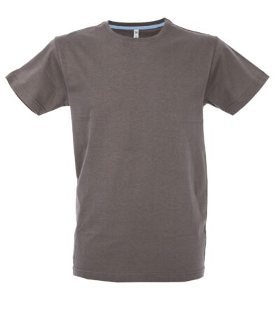 T-shirt California Man - dark grey, S