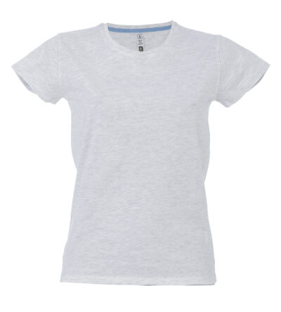 T-shirt California Lady - MELANGE, S