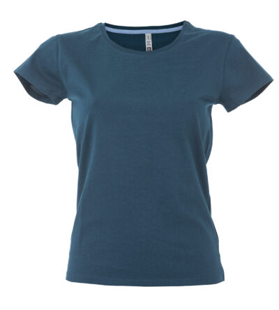 T-shirt California Lady - AVIO, S