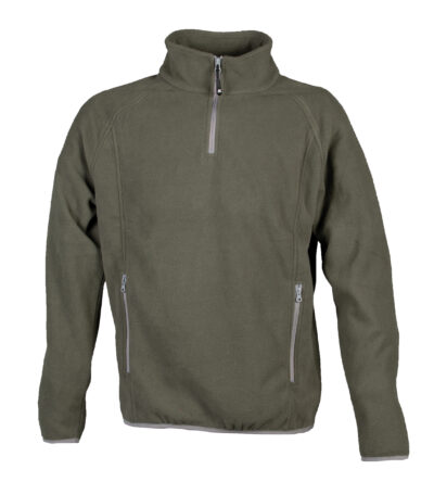 Pile Torino - army green, XS