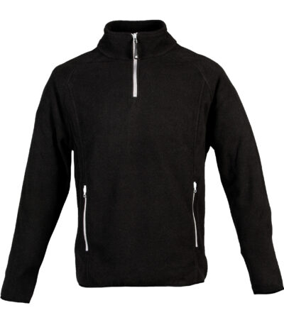 Pile Torino - black, XS