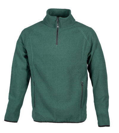 Pile Torino - DARK GREEN, XS