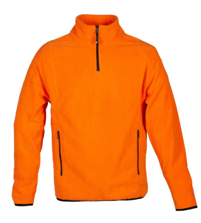 Pile Torino - orange, XS