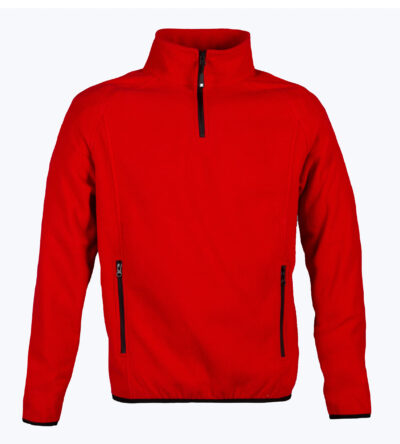 Pile Torino - red, XS