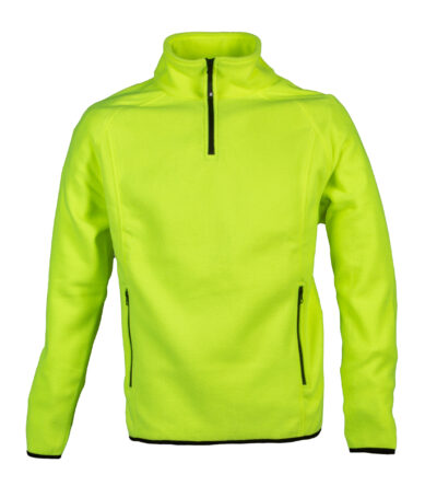 Pile Torino - yellow fluo, XS