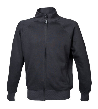 Felpa Malesia Man - black, XS