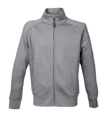Felpa Malesia Man - grey, XS