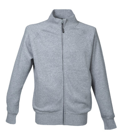 Felpa Malesia Man - MELANGE, XS