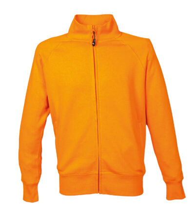 Felpa Malesia Man - orange, XS