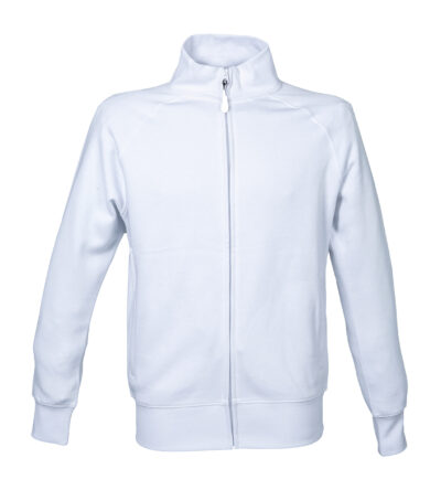 Felpa Malesia Man - white, XS